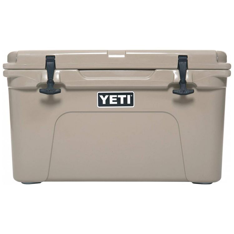 Cooler-Termico-Portatil-45-Litros-YETI-Marrom-foto-0