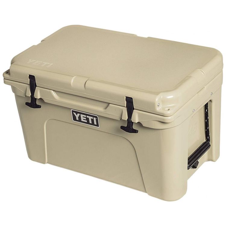 Cooler-Termico-Portatil-45-Litros-YETI-Marrom-foto-2