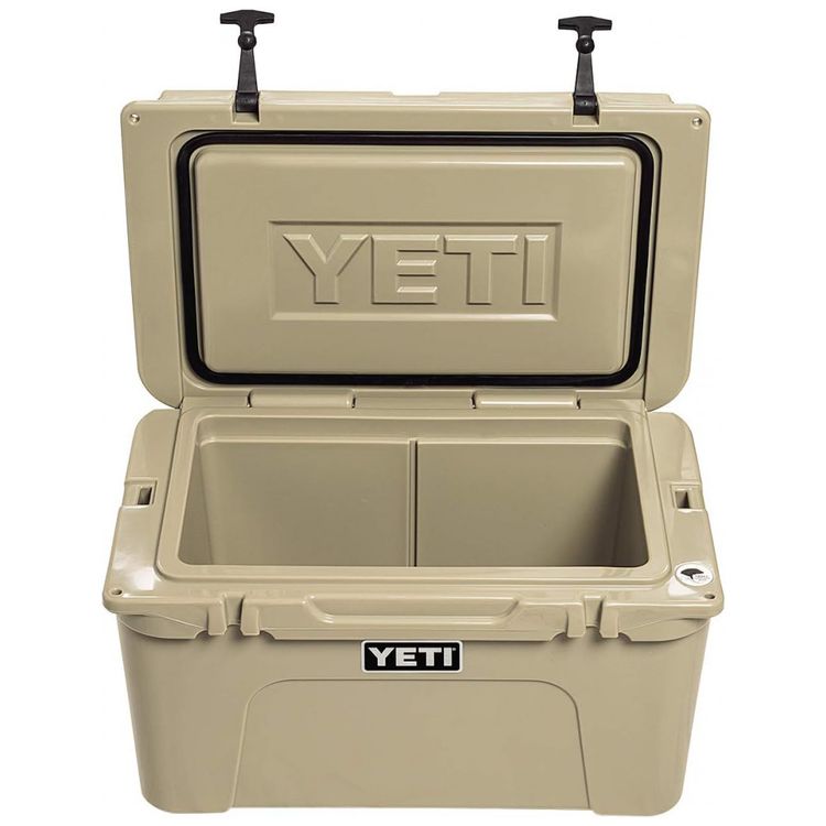 Cooler-Termico-Portatil-45-Litros-YETI-Marrom-foto-4