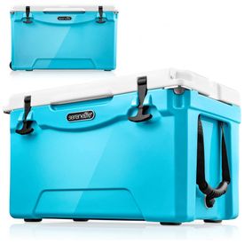 Cooler-Termico-Portatil-45-Litros-com-Alca-SereneLife-Azul-foto-0