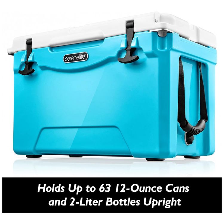 Cooler-Termico-Portatil-45-Litros-com-Alca-SereneLife-Azul-foto-2