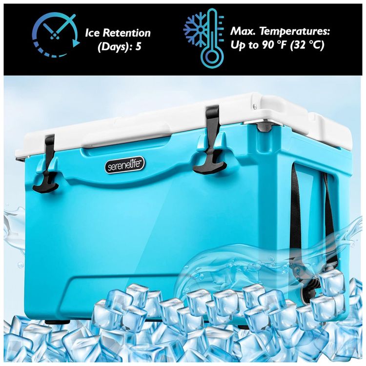 Cooler-Termico-Portatil-45-Litros-com-Alca-SereneLife-Azul-foto-3