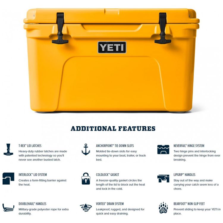 Cooler-Termico-Portatil-45-Litros-YETI-Amarelo-foto-5