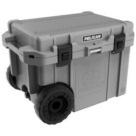 Cooler-Termico-Portatil-45-Litros-com-Rodas-Pelican-Cinza-foto-0