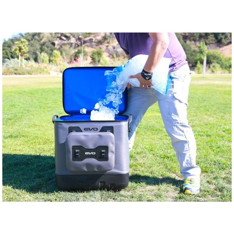Cooler-Termico-Portatil-50-Litros-com-Alca-de-4-Estagios-e-foto-1