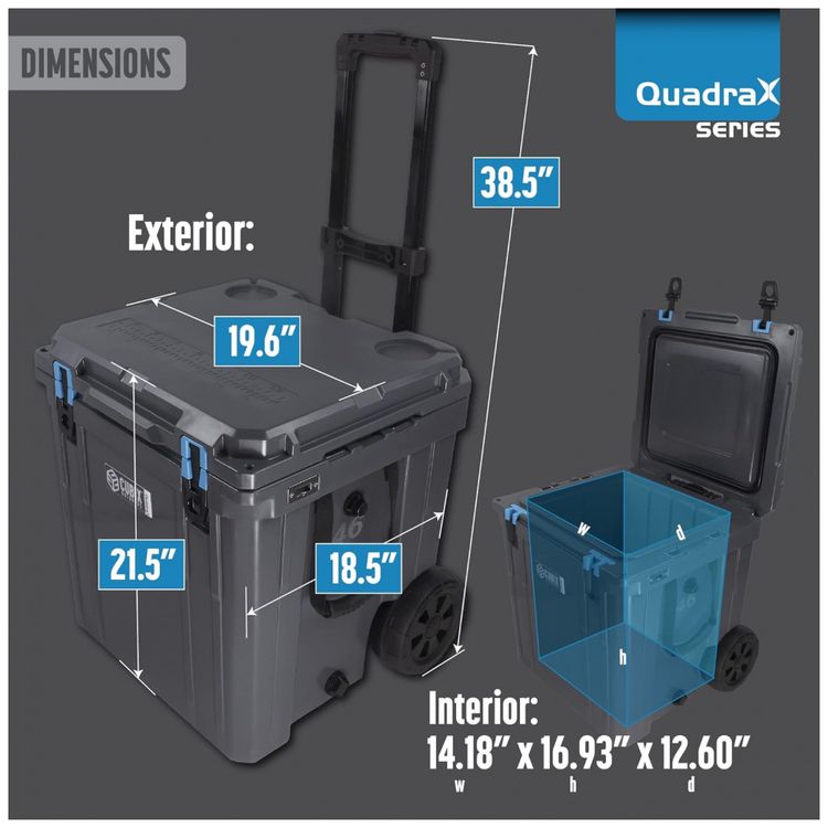 Cooler-Termico-Portatil-46-Litros-com-Rodas-Cubix-Azul-foto-4