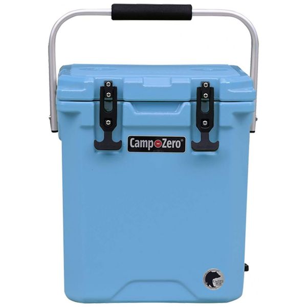 Cooler-Termico-Portatil-16-Litros-com-Alca-e-Porta-Copos-foto-0