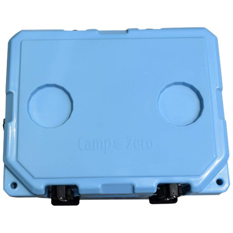 Cooler-Termico-Portatil-16-Litros-com-Alca-e-Porta-Copos-foto-2