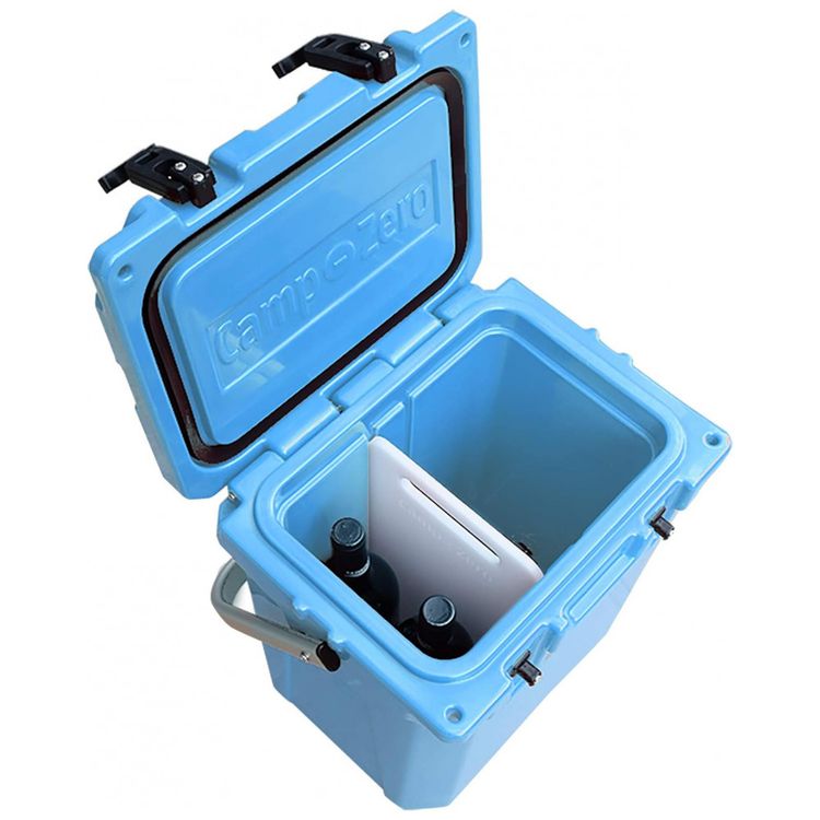 Cooler-Termico-Portatil-16-Litros-com-Alca-e-Porta-Copos-foto-3