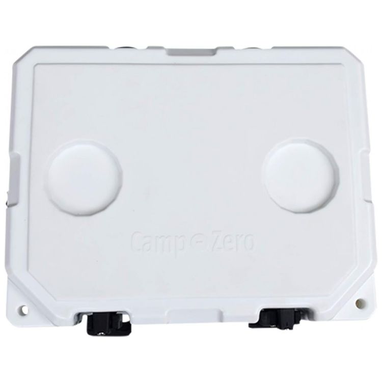 Cooler-Termico-Portatil-16-Litros-com-Alca-e-Porta-Copos-foto-2
