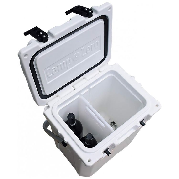 Cooler-Termico-Portatil-16-Litros-com-Alca-e-Porta-Copos-foto-3