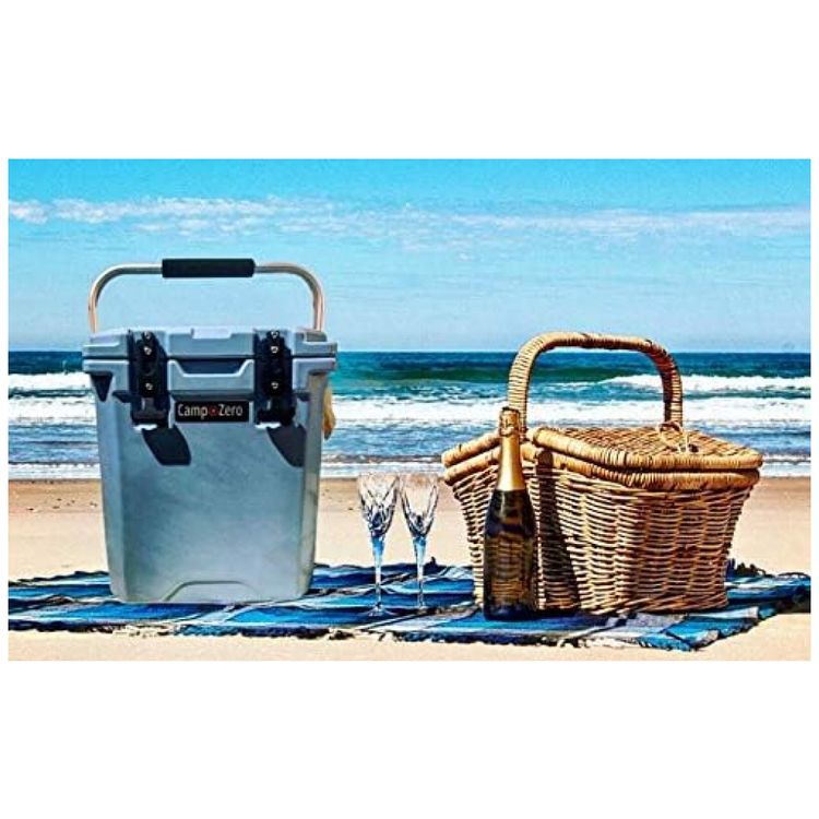 Cooler-Termico-Portatil-16-Litros-com-Alca-e-Porta-Copos-foto-5