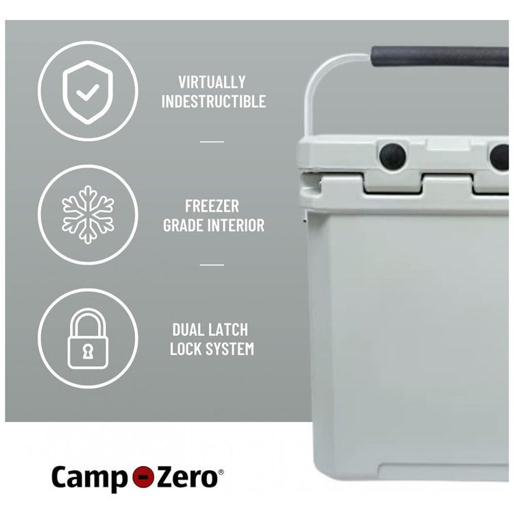 Cooler-Termico-Portatil-16-Litros-com-Alca-e-Porta-Copos-foto-2