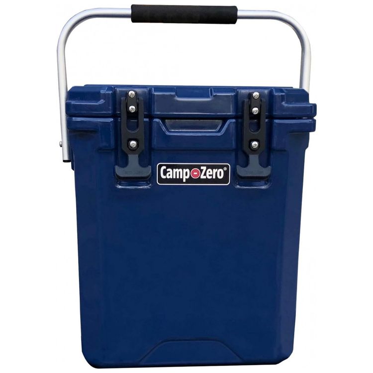Cooler-Termico-Portatil-16-Litros-com-Alca-e-Porta-Copos-foto-0