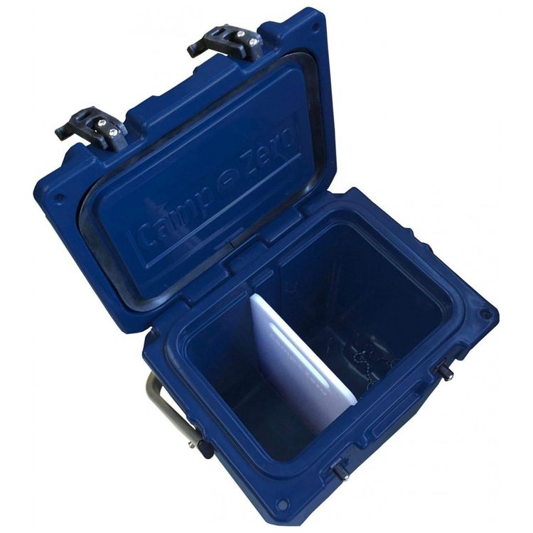 Cooler-Termico-Portatil-16-Litros-com-Alca-e-Porta-Copos-foto-1