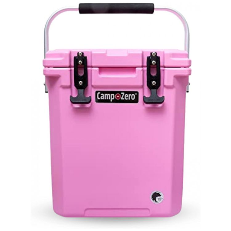 Cooler-Termico-Portatil-16-Litros-com-Alca-e-Porta-Copos-foto-0