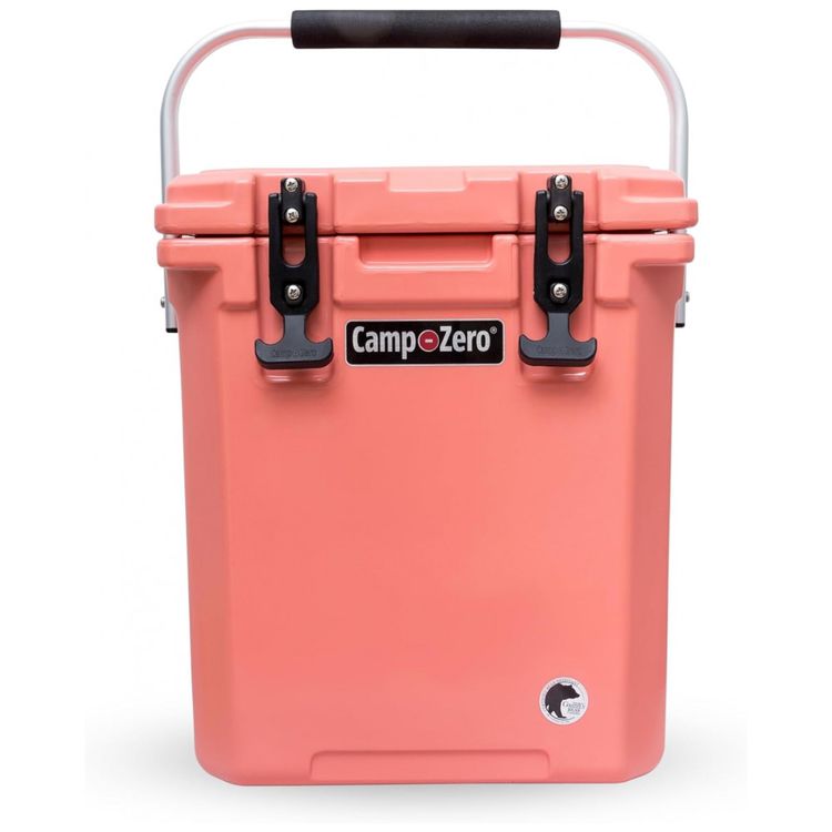 Cooler-Termico-Portatil-16-Litros-com-Alca-e-Porta-Copos-foto-0