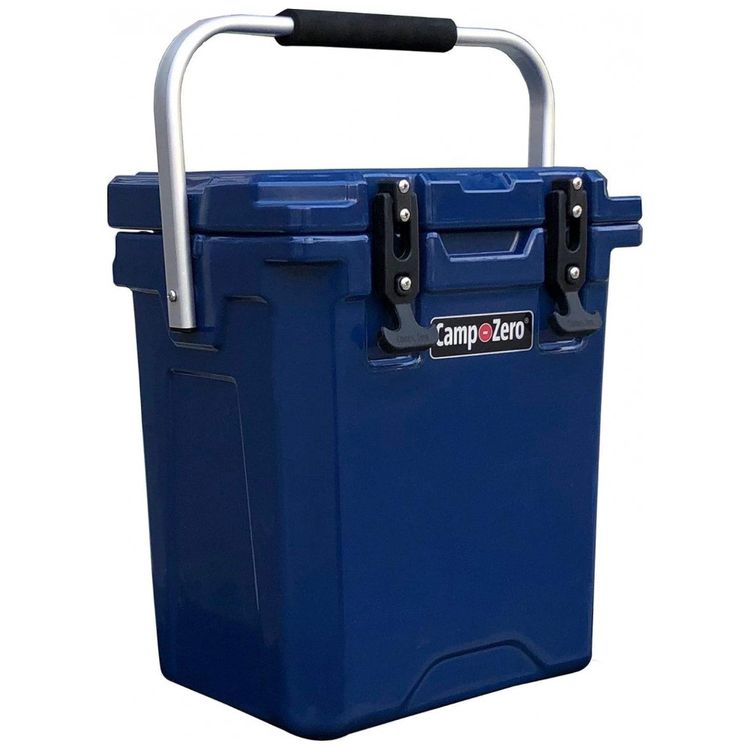 Cooler-Termico-Portatil-16-Litros-com-Alca-e-Porta-Copos-foto-4