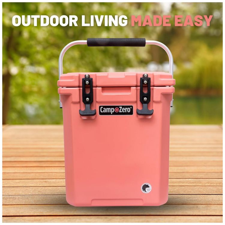 Cooler-Termico-Portatil-16-Litros-com-Alca-e-Porta-Copos-foto-3