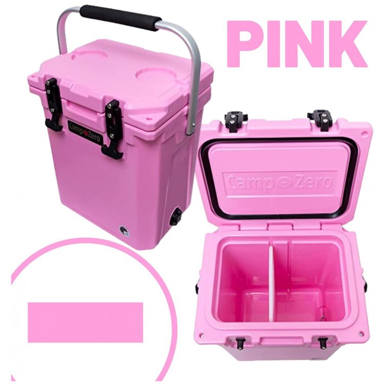 Cooler-Termico-Portatil-16-Litros-com-Alca-e-Porta-Copos-foto-4