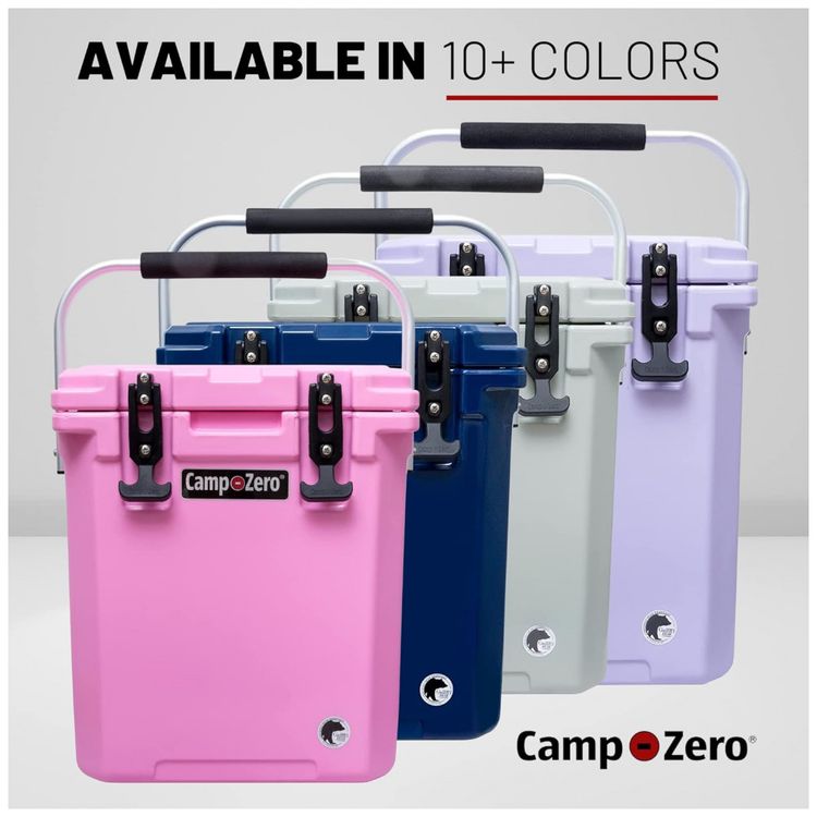 Cooler-Termico-Portatil-16-Litros-com-Alca-e-Porta-Copos-foto-5