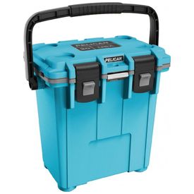 Cooler-Termico-Portatil-20-Litros-com-Alca-Pelican-Azul-foto-0
