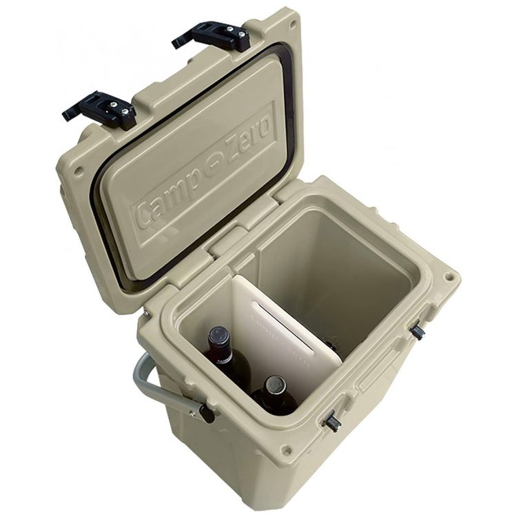 Cooler-Termico-Portatil-16-Litros-com-Alca-e-Porta-Copos-foto-3
