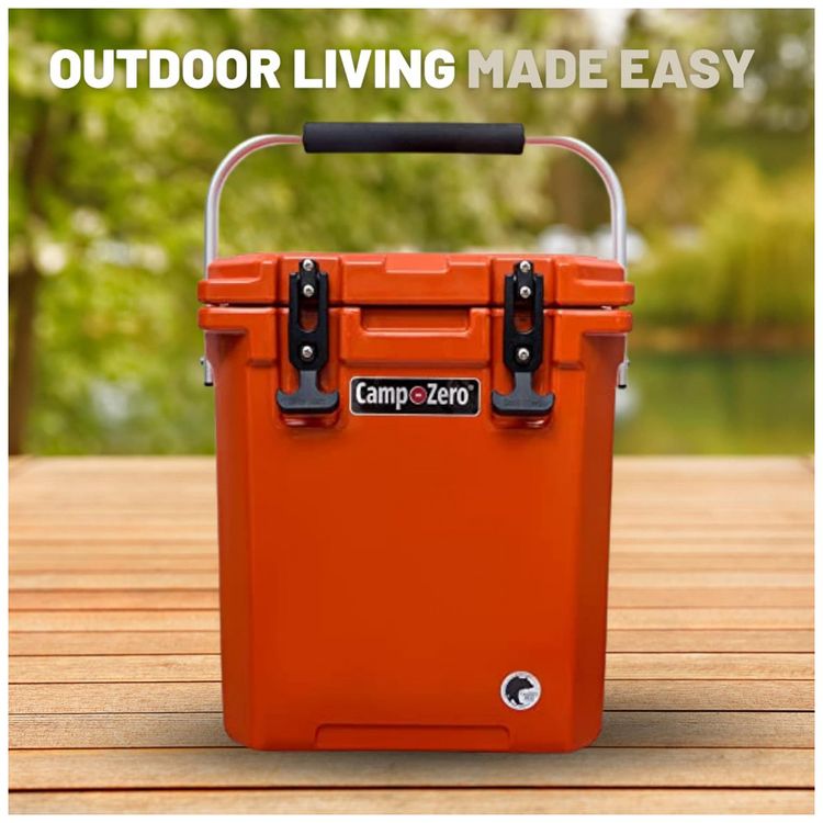 Cooler-Termico-Portatil-16-Litros-com-Alca-e-Porta-Copos-foto-3