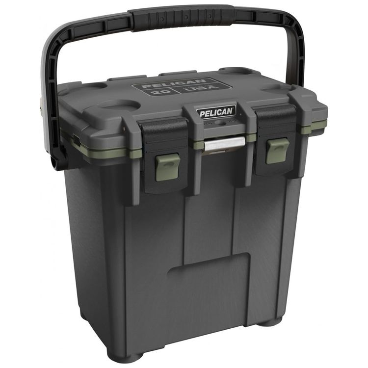 Cooler-Termico-Portatil-20-Litros-com-Alca-e-Porta-Copos-foto-0