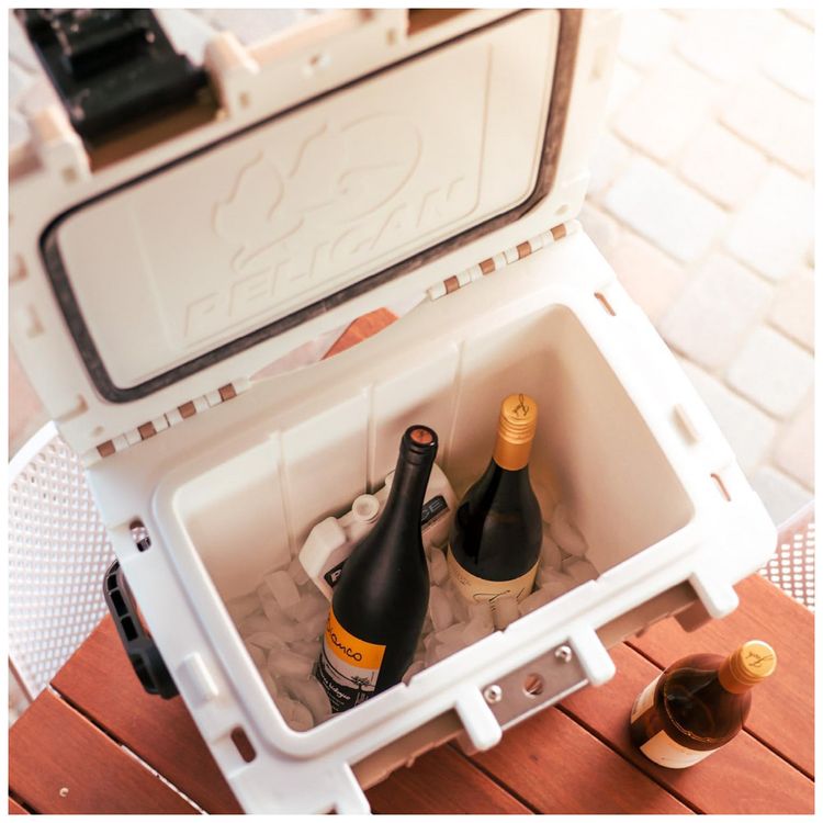 Cooler-Termico-Portatil-20-Litros-com-Alca-e-Porta-Copos-foto-2