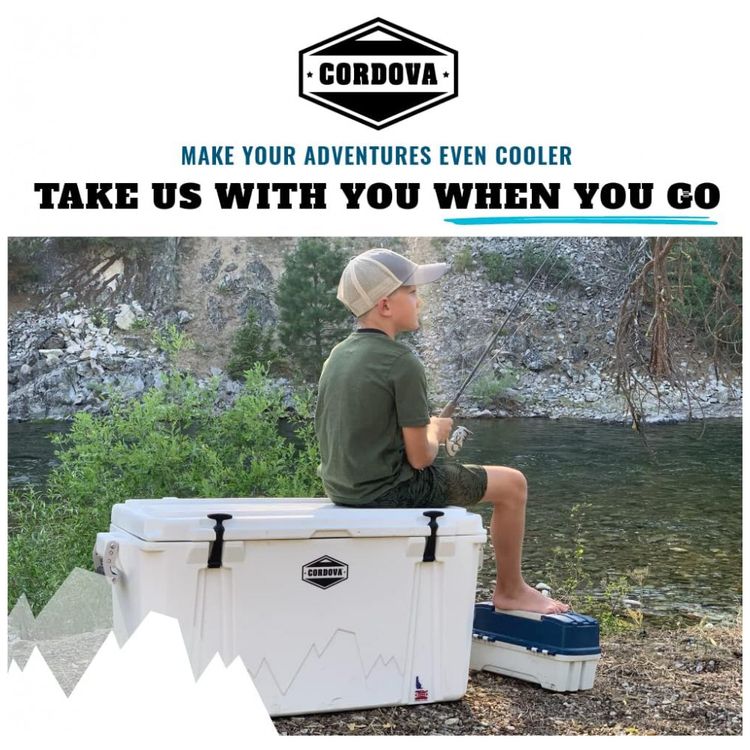Cooler-Termico-Portatil-88-Litros-Cordova-Outdoors-Branco-foto-1
