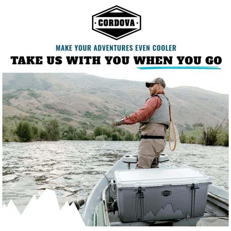 Cooler-Termico-Portatil-128-Litros-Cordova-Outdoors-Branco-foto-1