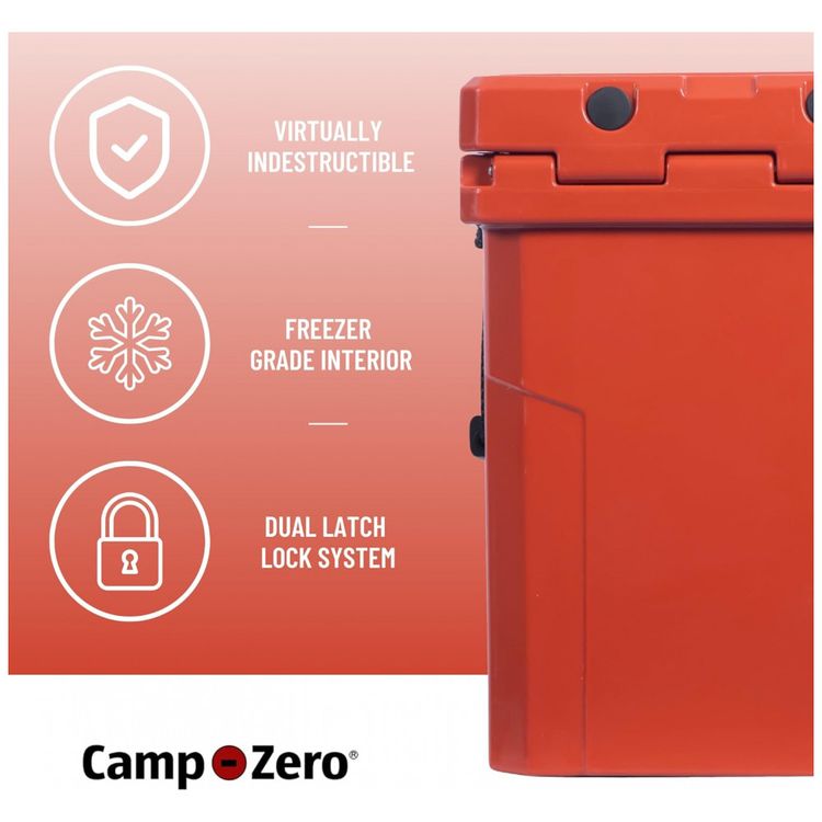 Cooler-Termico-Portatil-20-Litros-com-Alca-e-Porta-Copos-foto-2