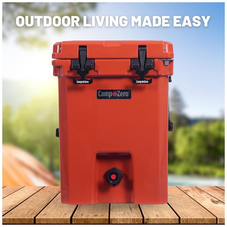 Cooler-Termico-Portatil-20-Litros-com-Alca-e-Porta-Copos-foto-4