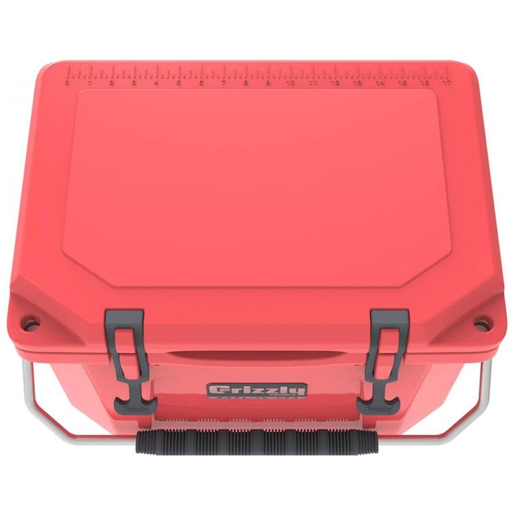 Cooler-Termico-Portatil-20-Litros-Grizzly-Coral-foto-3