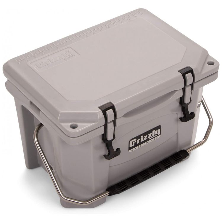 Cooler-Termico-Portatil-20-Litros-com-Alca-Grizzly-G20-foto-1