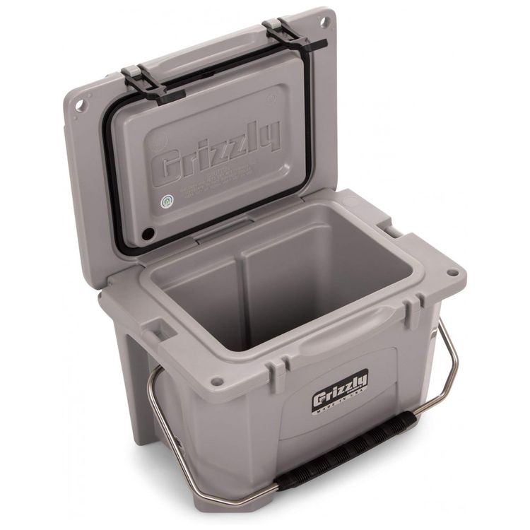Cooler-Termico-Portatil-20-Litros-com-Alca-Grizzly-G20-foto-2