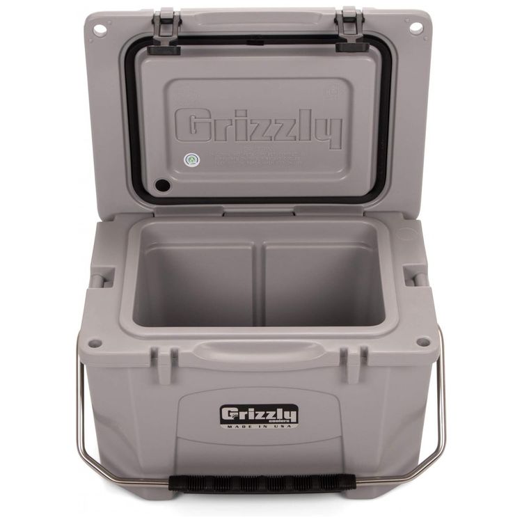 Cooler-Termico-Portatil-20-Litros-com-Alca-Grizzly-G20-foto-3