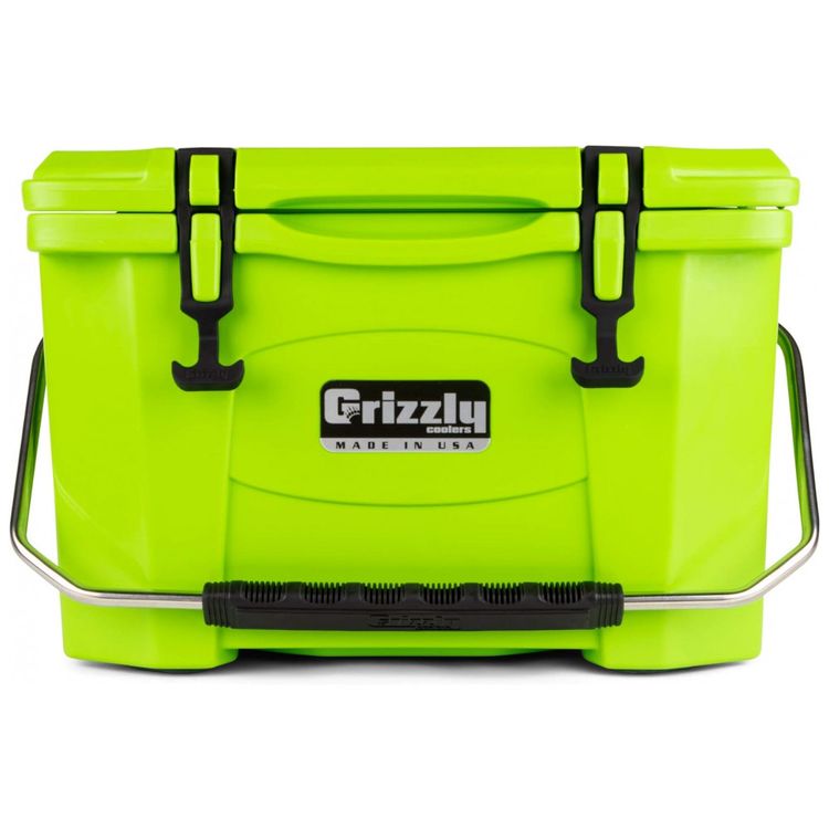 Cooler-Termico-Portatil-20-Litros-com-Alca-Grizzly-G20-foto-0