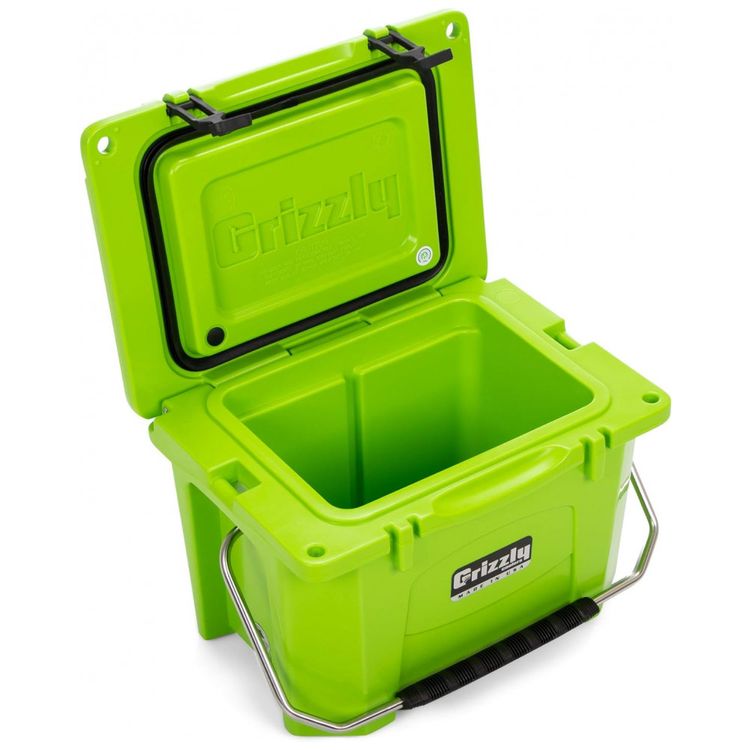 Cooler-Termico-Portatil-20-Litros-com-Alca-Grizzly-G20-foto-2