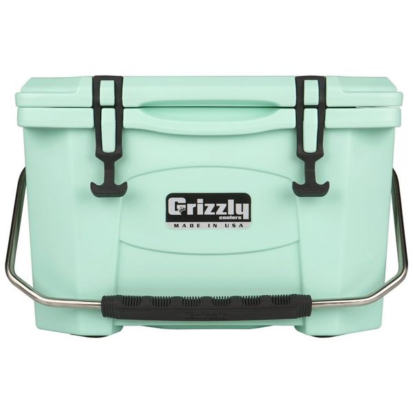 Cooler-Termico-Portatil-20-Litros-com-Alca-Grizzly-G20-foto-0