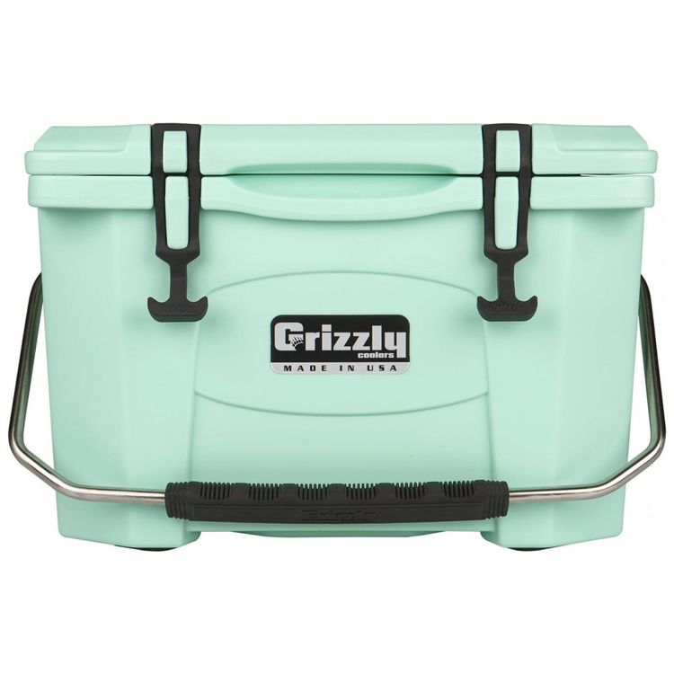 Cooler-Termico-Portatil-20-Litros-com-Alca-Grizzly-G20-foto-0