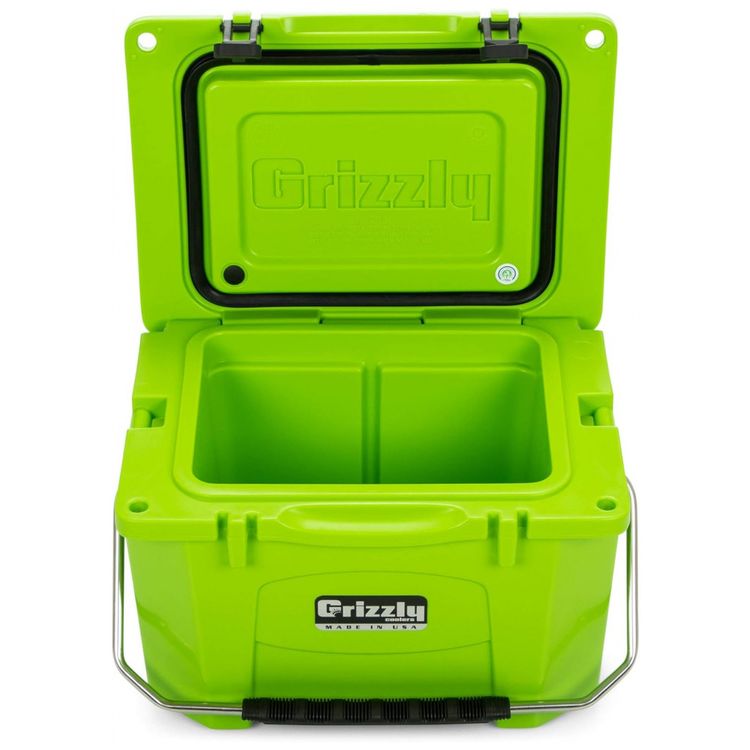 Cooler-Termico-Portatil-20-Litros-com-Alca-Grizzly-G20-foto-3