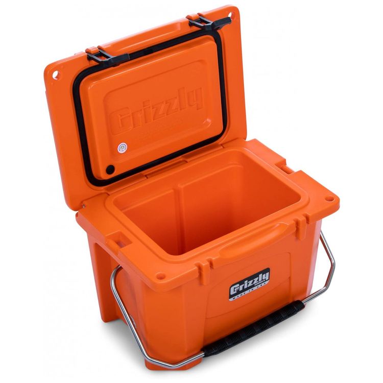 Cooler-Termico-Portatil-20-Litros-com-Alca-Grizzly-G20-foto-2