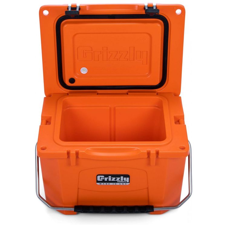 Cooler-Termico-Portatil-20-Litros-com-Alca-Grizzly-G20-foto-3