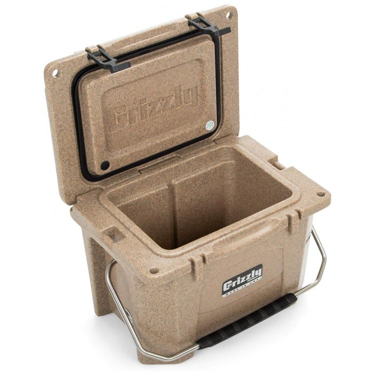 Cooler-Termico-Portatil-20-Litros-com-Alca-Grizzly-G20-foto-2