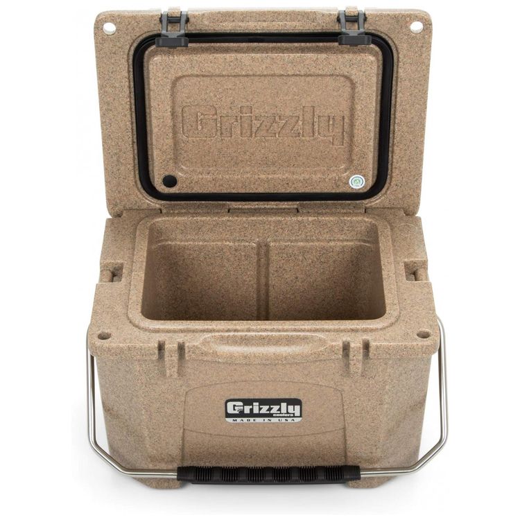 Cooler-Termico-Portatil-20-Litros-com-Alca-Grizzly-G20-foto-3