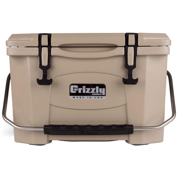 Cooler-Termico-Portatil-20-Litros-com-Alca-Grizzly-G20-foto-0