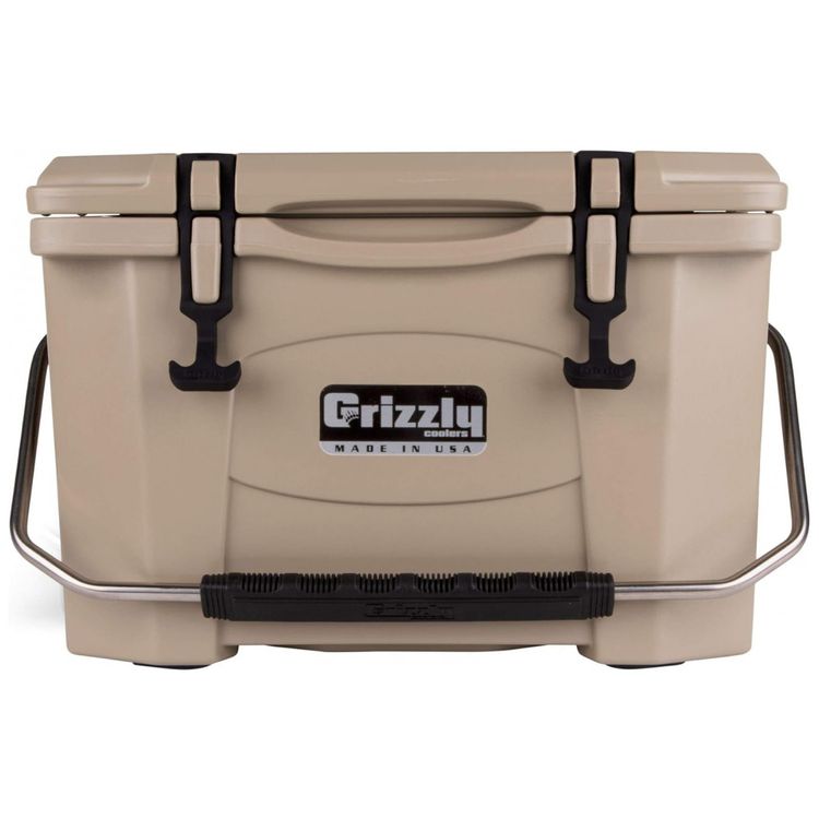 Cooler-Termico-Portatil-20-Litros-com-Alca-Grizzly-G20-foto-0