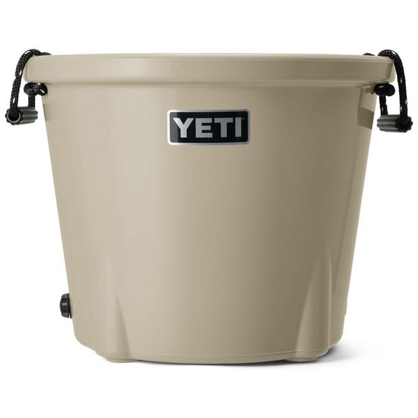 Cooler-Termico-Portatil-62-Latas-YETI-Marrom-foto-0